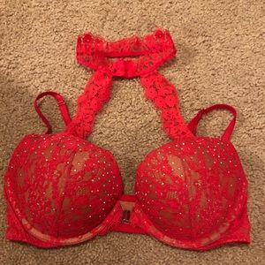 Victoria Secret bra size 34C
